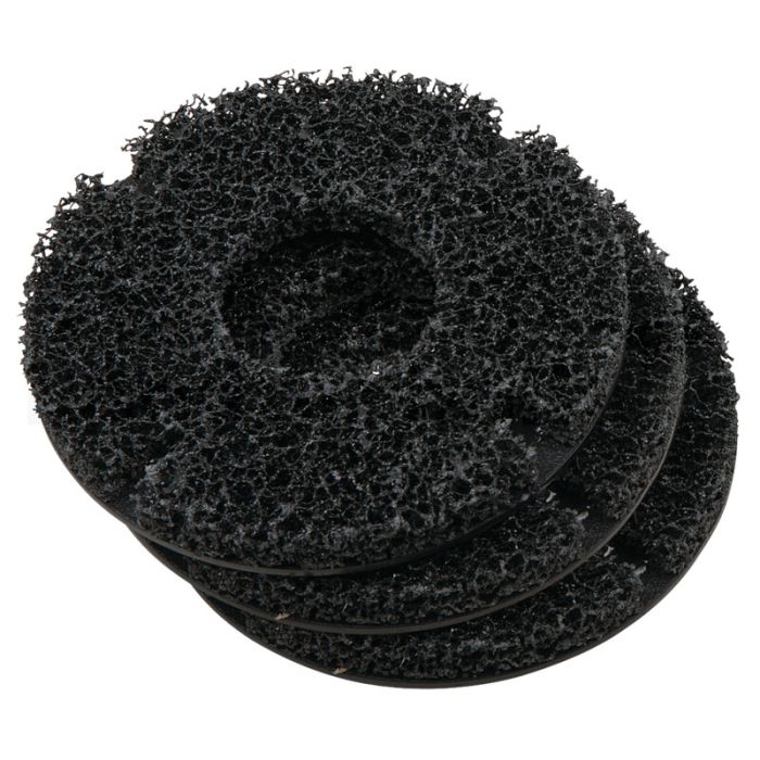 Ersatzscheibe Ø 160 mm, Innen Ø 75 mm