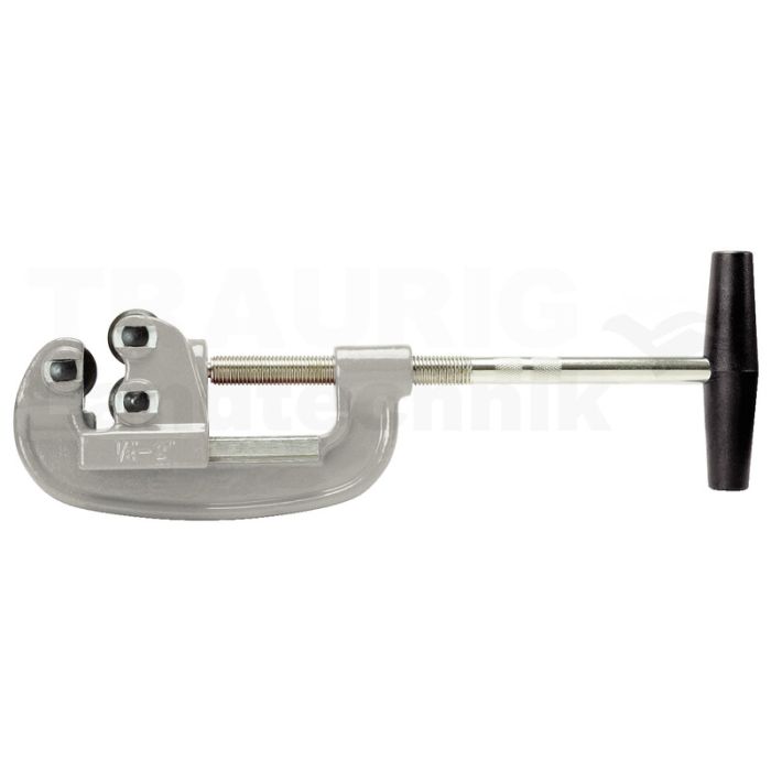 Stahl-Rohrabschneider,1/8"-1.1/4"