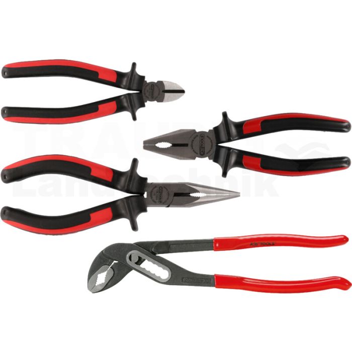 ERGOTORQUE® Zangen-Satz