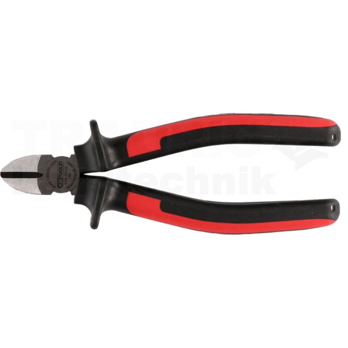 ERGOTORQUE® Diagonal-Seitenschneider
