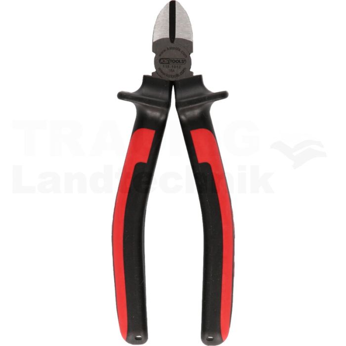 ERGOTORQUE® Diagonal-Seitenschneider