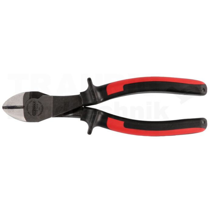 ERGOTORQUE® Kraft-Seitenschneider