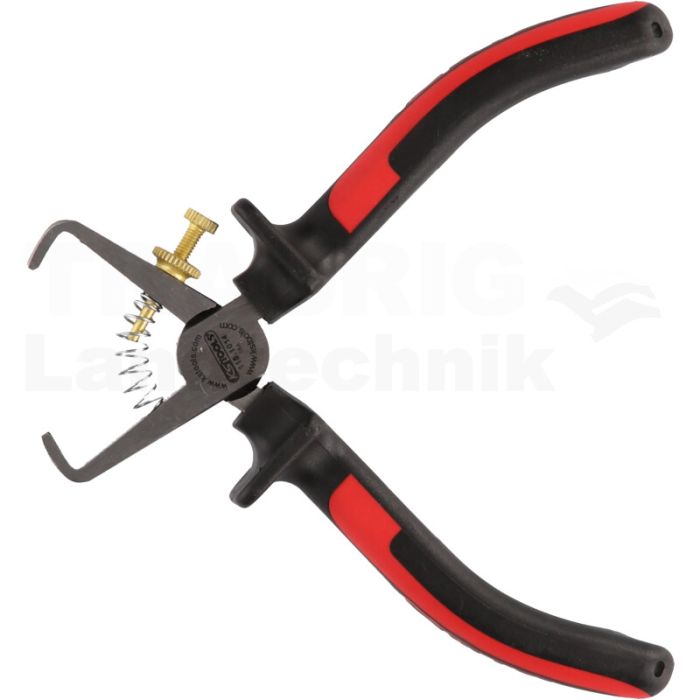 ERGOTORQUE® Abisolierzange