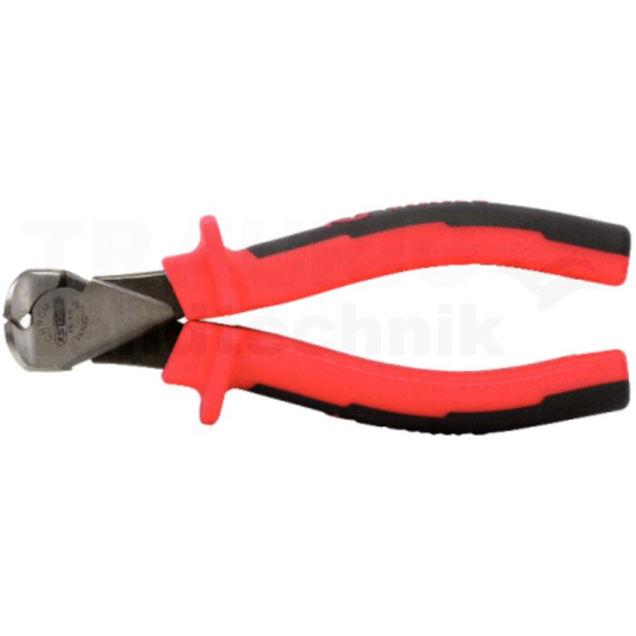 ERGOTORQUE® Vornschneider