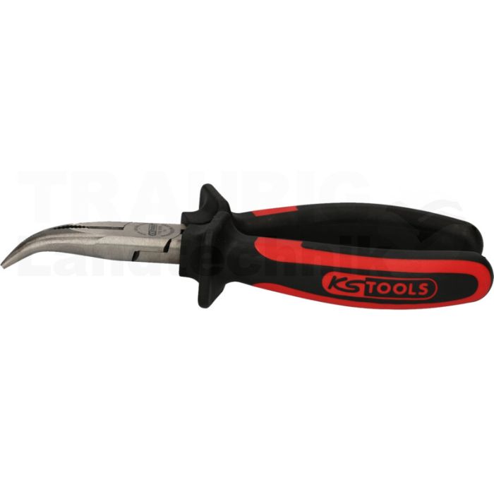 ERGOTORQUE® Flachrundzange
