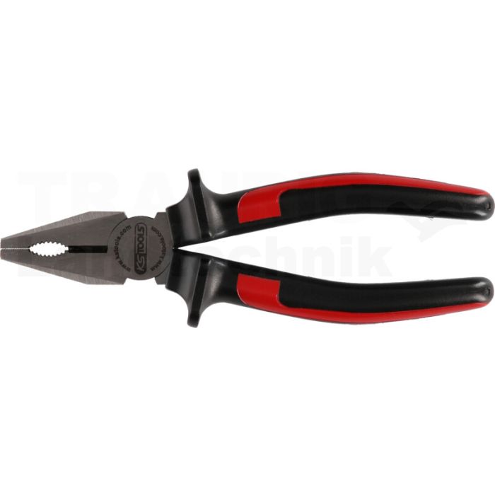 ERGOTORQUE® Kombinationszange