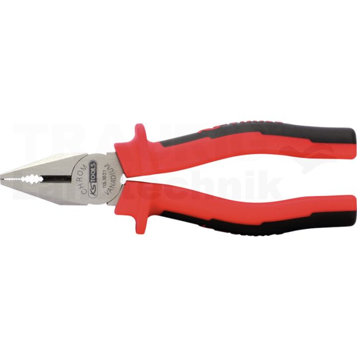 ERGOTORQUE® Kombinationszange