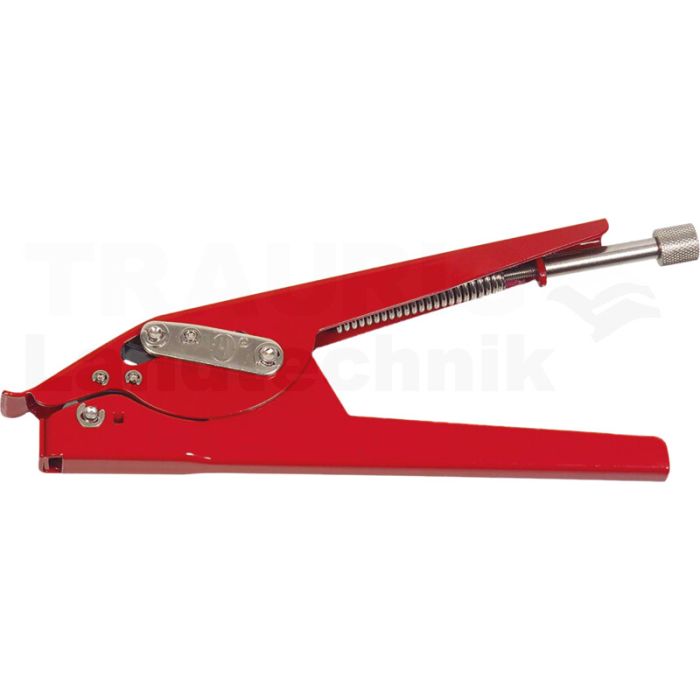 Kabelbinder-Pistole, 2,4 - 13 mm