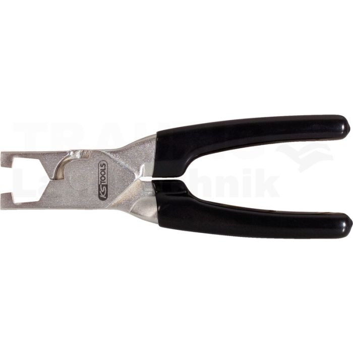 Kraftstoffleitungszange, 160mm