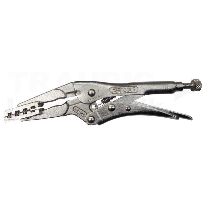 Schlauchschellen-Gripzange 175 mm Schlauchschellen-Gripzange 175 mm