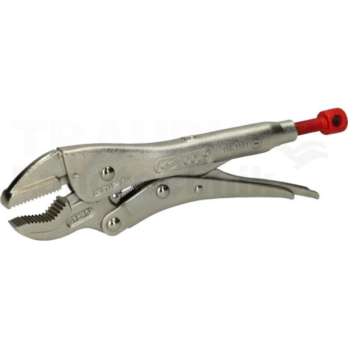 Gripzange