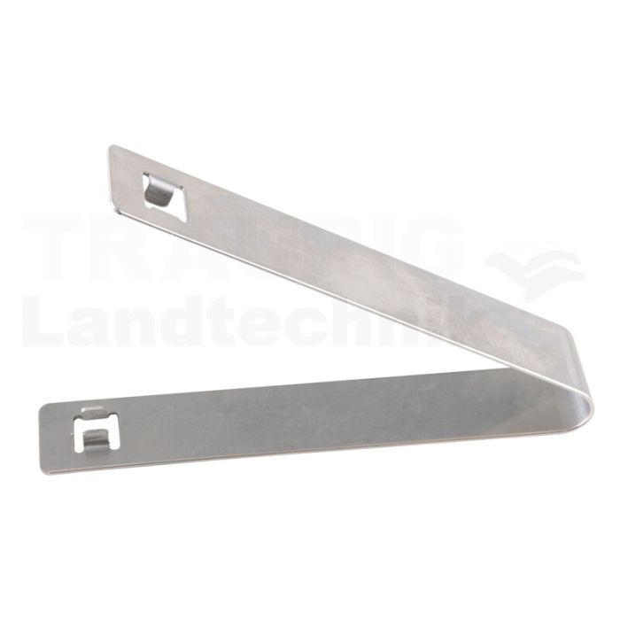 Kraftstoffleitungs Zange f. S, 115.1184