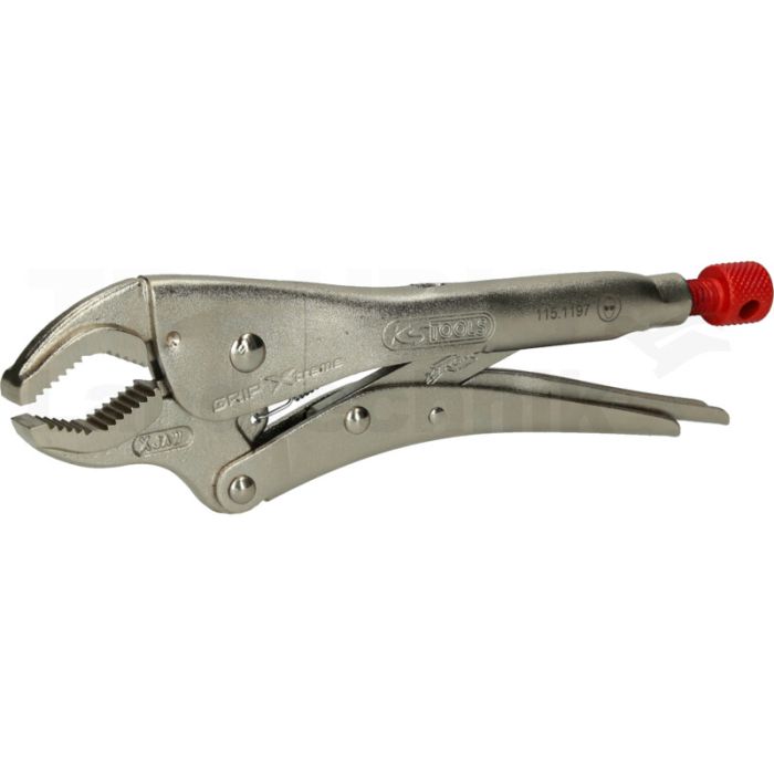 Gripzange 10" GRIPfix Xtreme