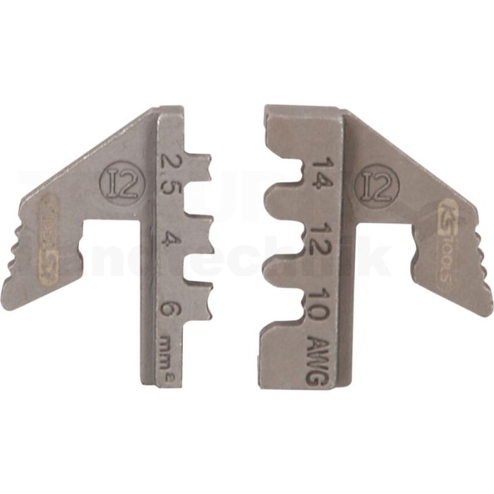 Crimp-Einsatz für MultiContact MC4
