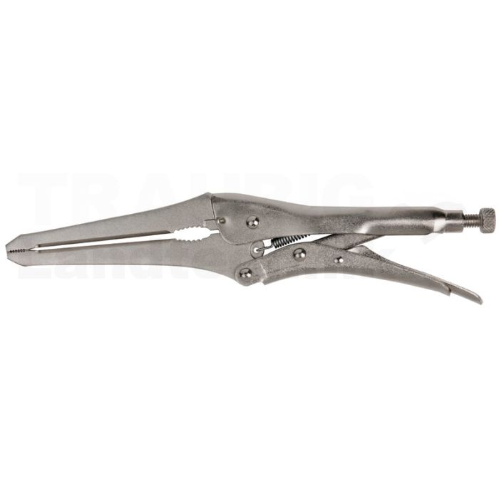 Abklemmzange für Rohrleitungen, 86mm