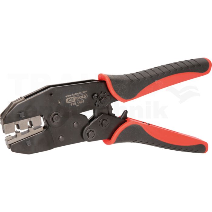 Crimpzange für AMP Superseal Typ 1,5