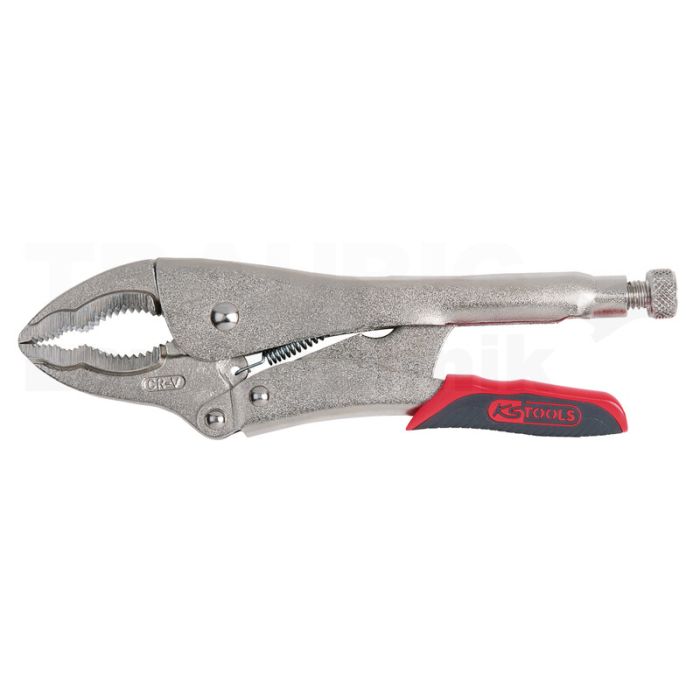 Grossmaul Gripzange m. Easy Re, 115.2006
