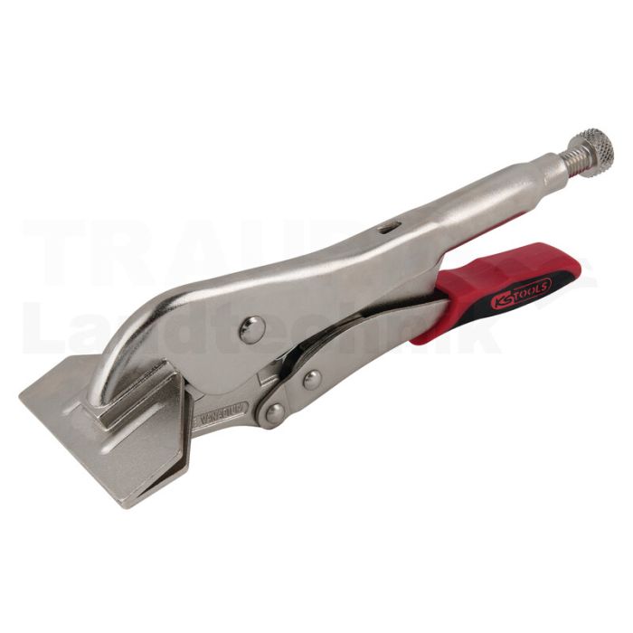 Breitmaul Flachbacken Gripzang, 115.2077