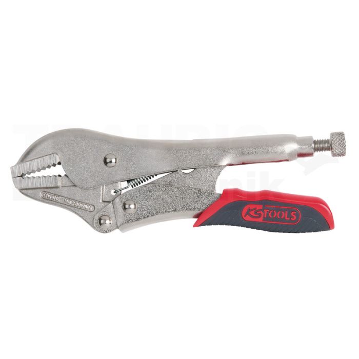Gripzange mit Easy Release, ge, 115.3011