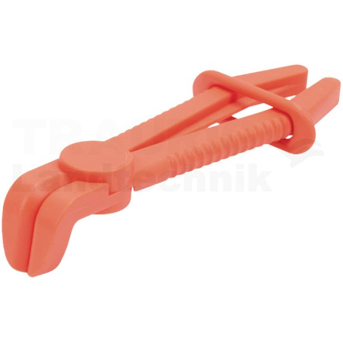 Abklemmzange 90°