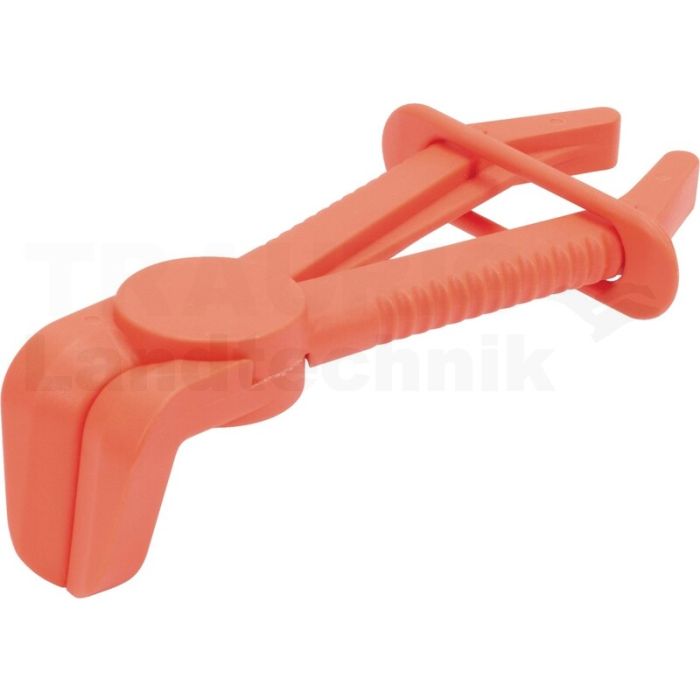 Abklemmzange 90°