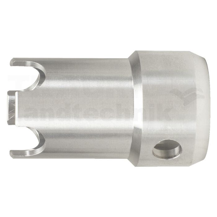 Badewannenadapter für Ventilfix