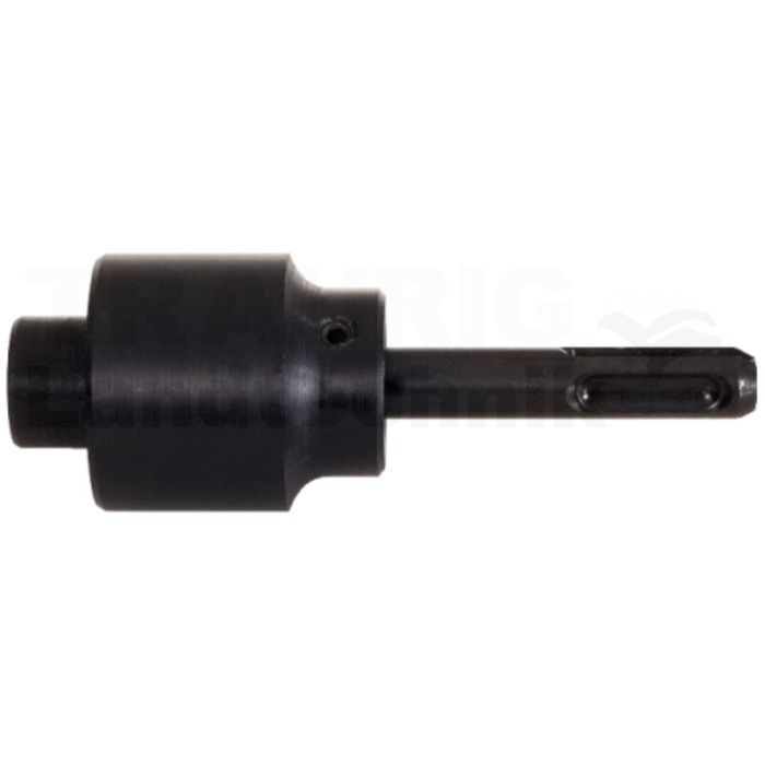1/ 2" Hahnverlängerungsfräser, SDS
