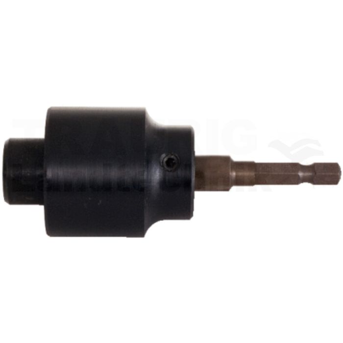 1/2" Hahn-Verlängerungsfräser