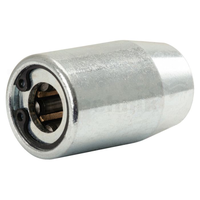1/2" Stockschraubendreher