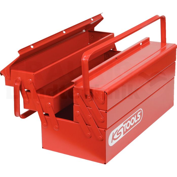 Basic Elektriker-Werkzeugkoffer, 30tlg