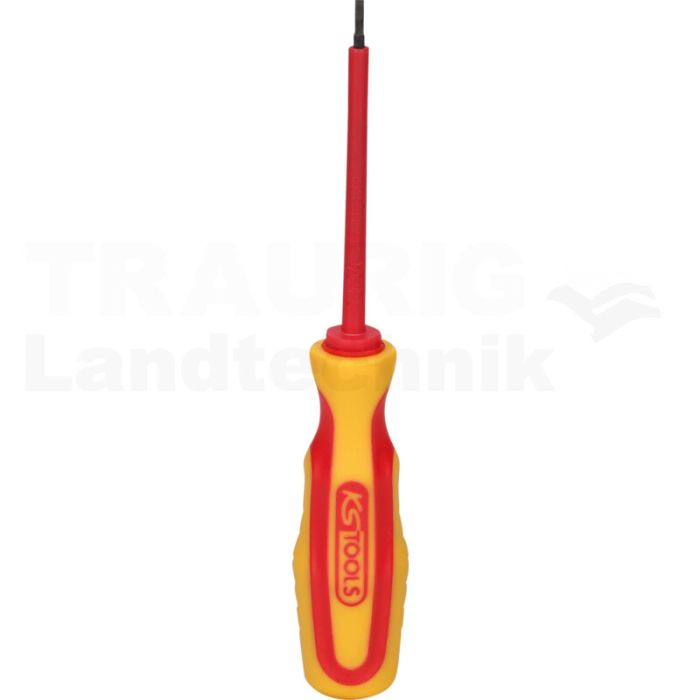 Schraubendreher, ERGOTORQUE VD, 117.0541