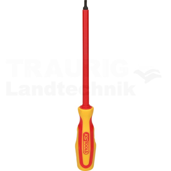 Schraubendreher, ERGOTORQUE VD, 117.0543