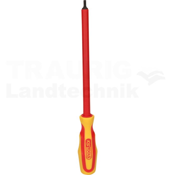 Schraubendreher, ERGOTORQUE VD, 117.0544