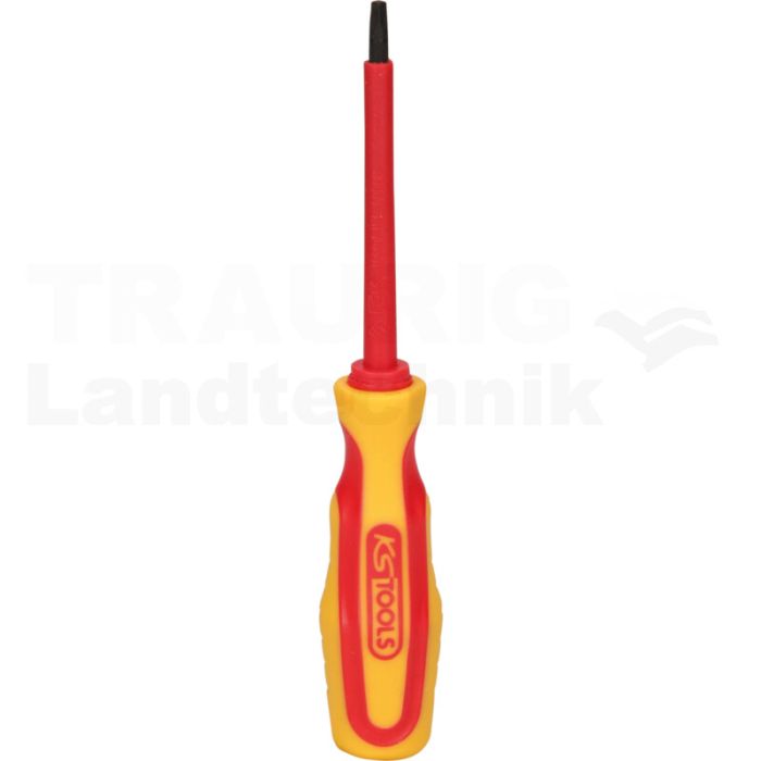 Schraubendreher, ERGOTORQUE VD, 117.0591