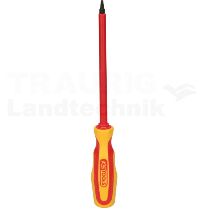 Schraubendreher, ERGOTORQUE VD, 117.0592