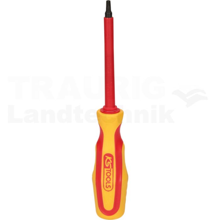 Schraubendreher, ERGOTORQUE VD, 117.0593
