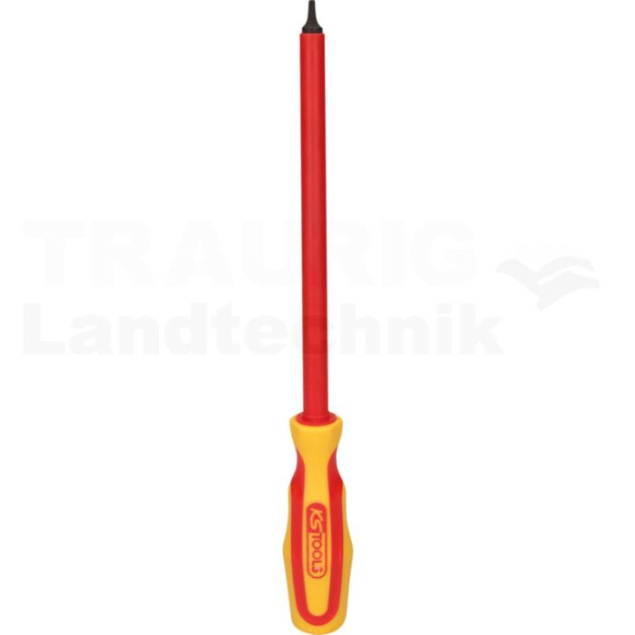Schraubendreher, ERGOTORQUE VD, 117.0594