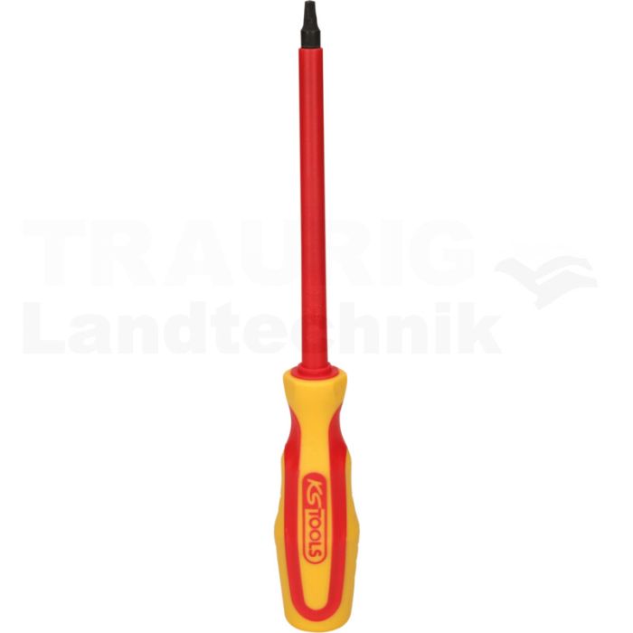 Schraubendreher, ERGOTORQUE VD, 117.0595