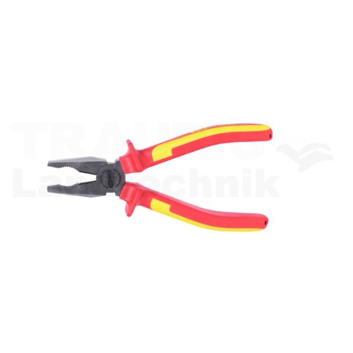 ERGOTORQUE® VDE Kombizange, 185mm