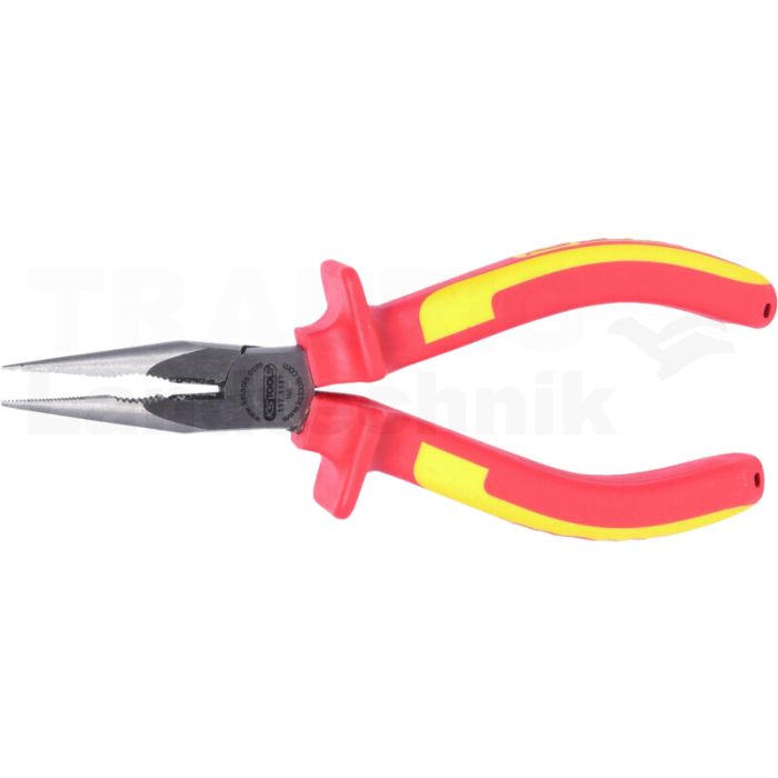 ERGOTORQUE® VDE Flachrundzange