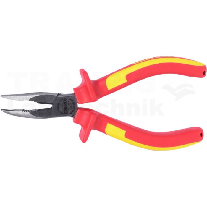 ERGOTORQUE® VDE Flachrundzange