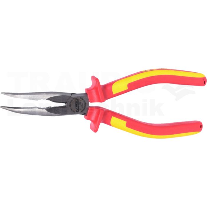 ERGOTORQUE® VDE Flachrundzange