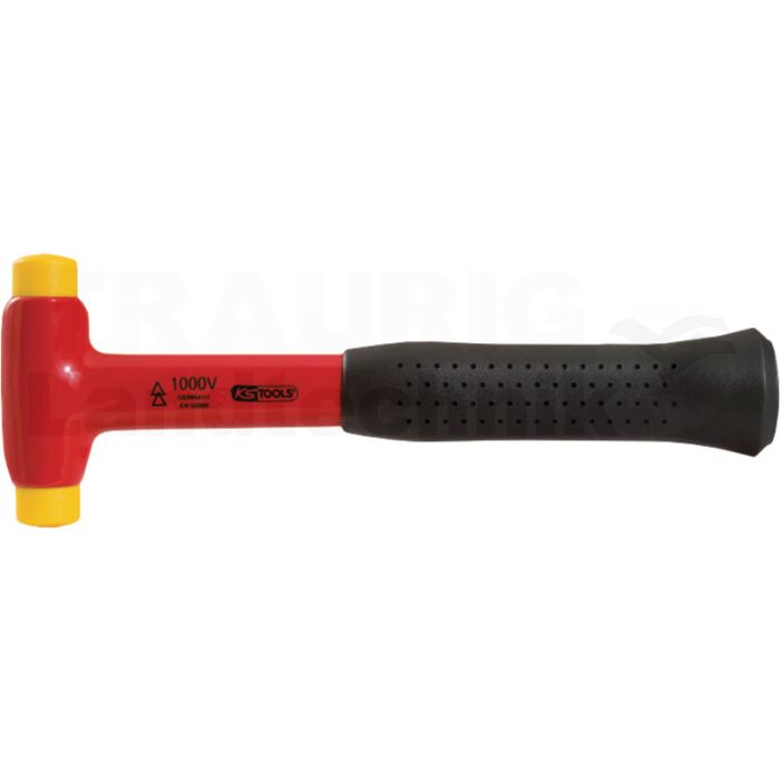 Isolierter Schonhammer, Kopf Ø 25mm
