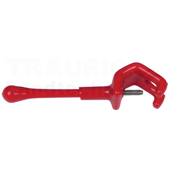 Isolierter Gegenhalter, 10mm