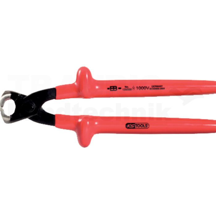 CLASSIC 1000V Monierzange, 250mm