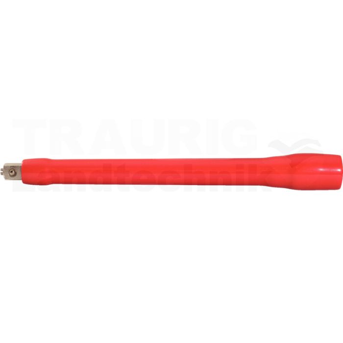 1/2" Isolierte Verlängerung, 125mm