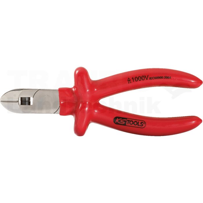 CLASSIC 1000V Plombenzange, 160mm