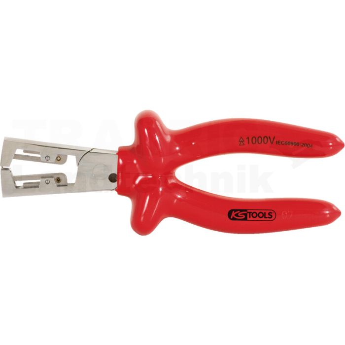 CLASSIC 1000V Abisolierzange, 160mm