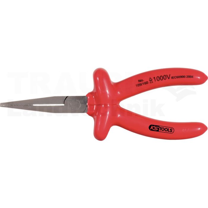 CLASSIC 1000V Flachzange, 160mm