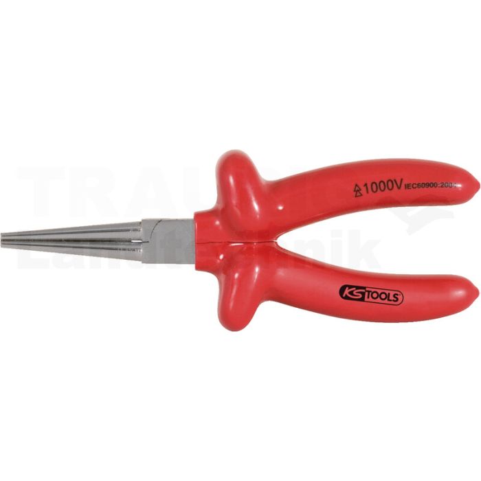 CLASSIC 1000V Langbeck-Rundzange, 160mm